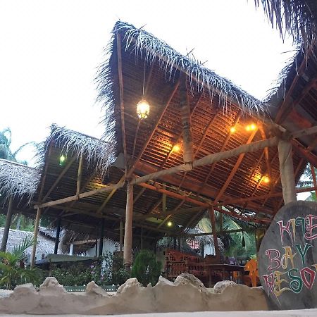 Kite Bay Villa Kalpitiya Exterior photo