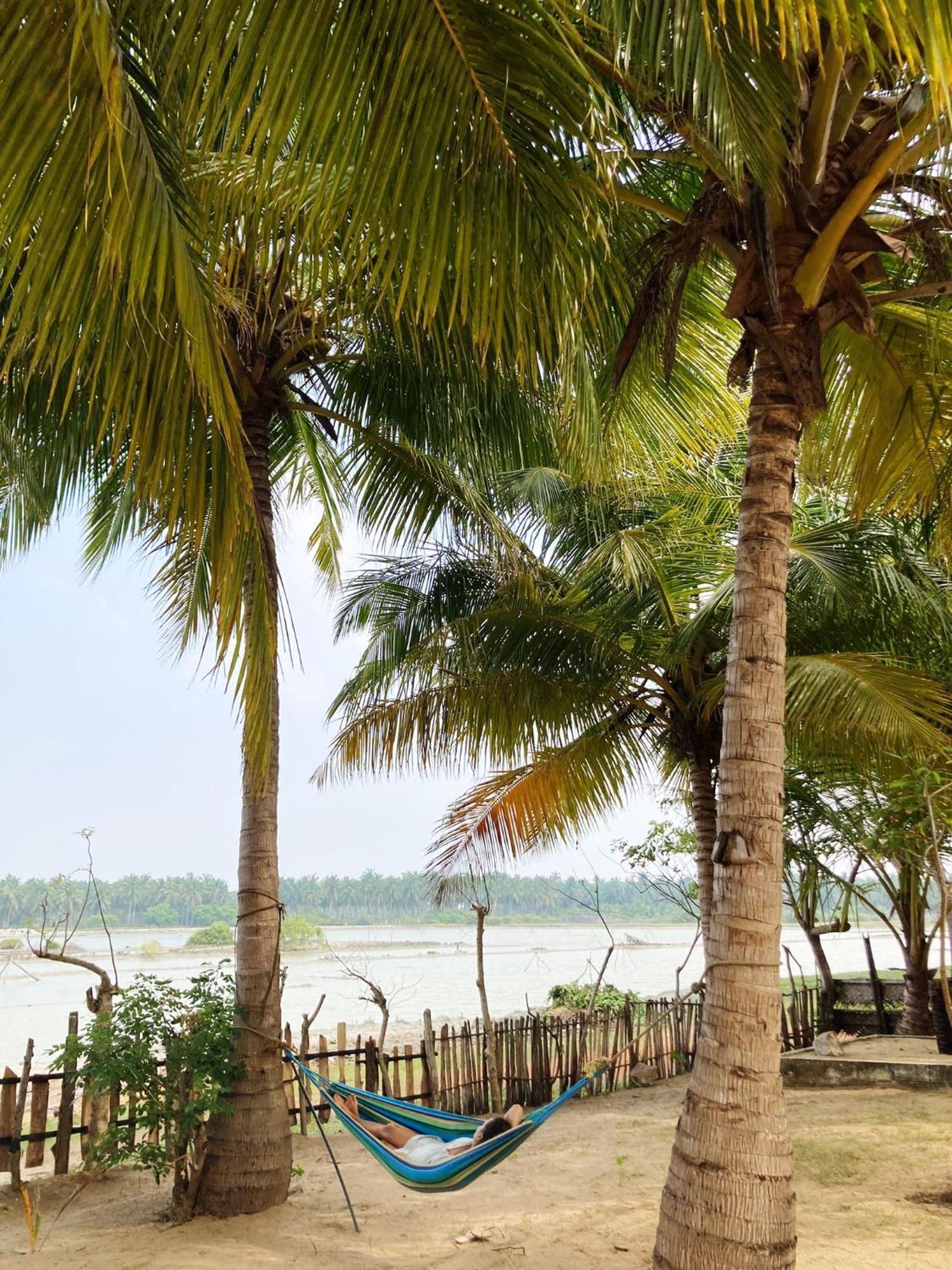 Kite Bay Villa Kalpitiya Exterior photo