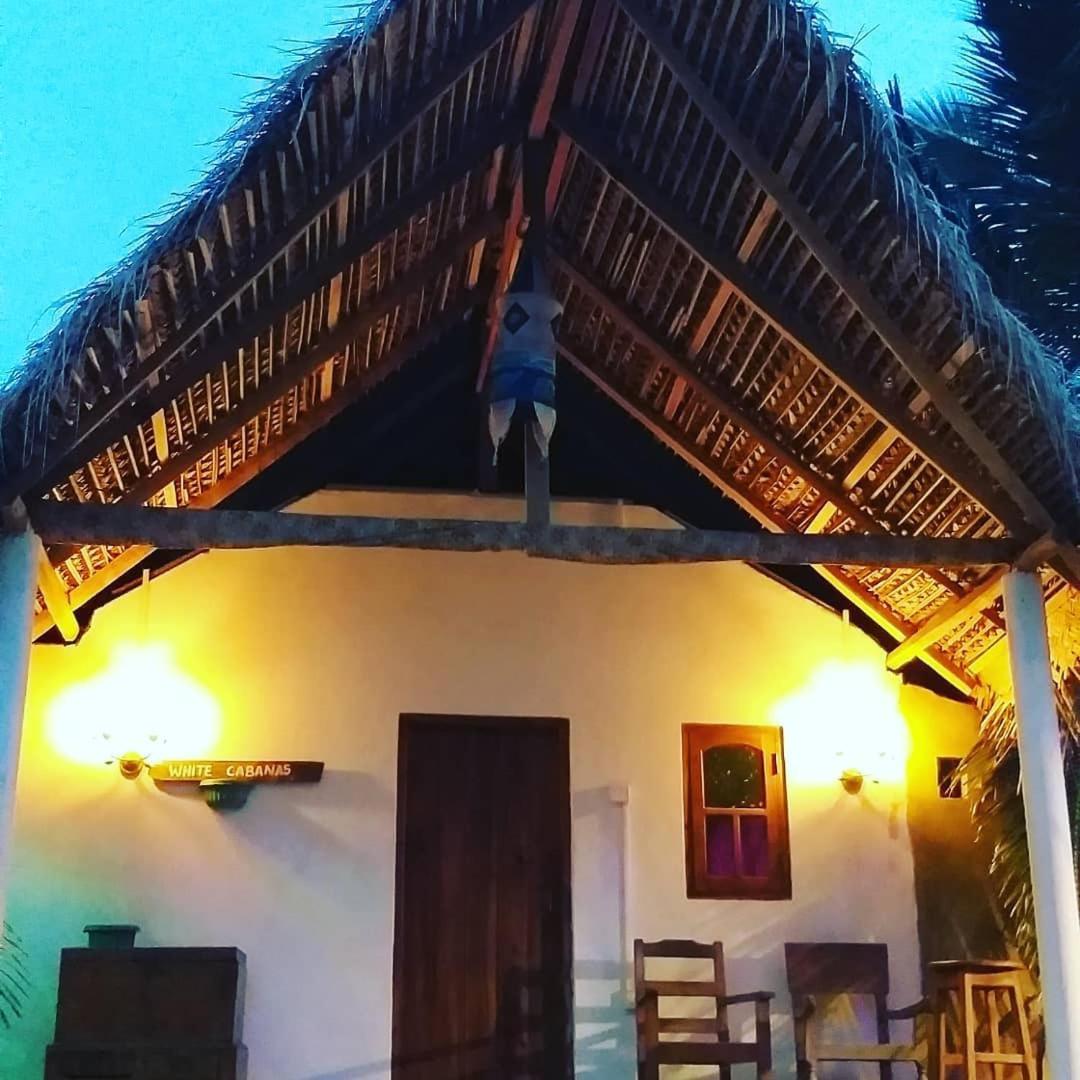 Kite Bay Villa Kalpitiya Exterior photo