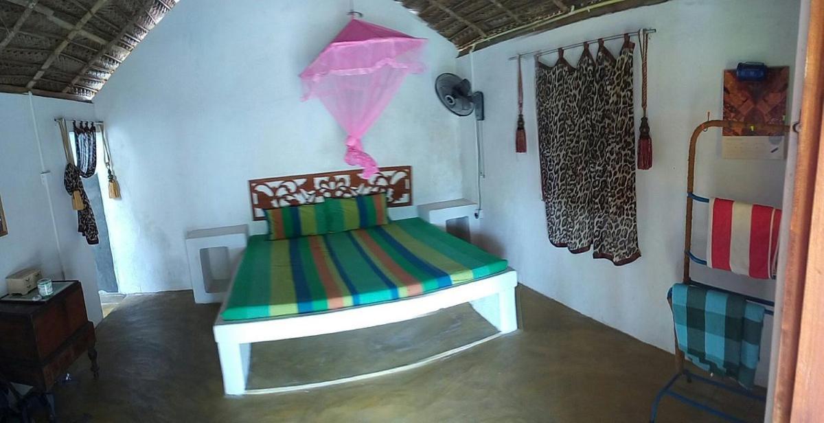 Kite Bay Villa Kalpitiya Exterior photo