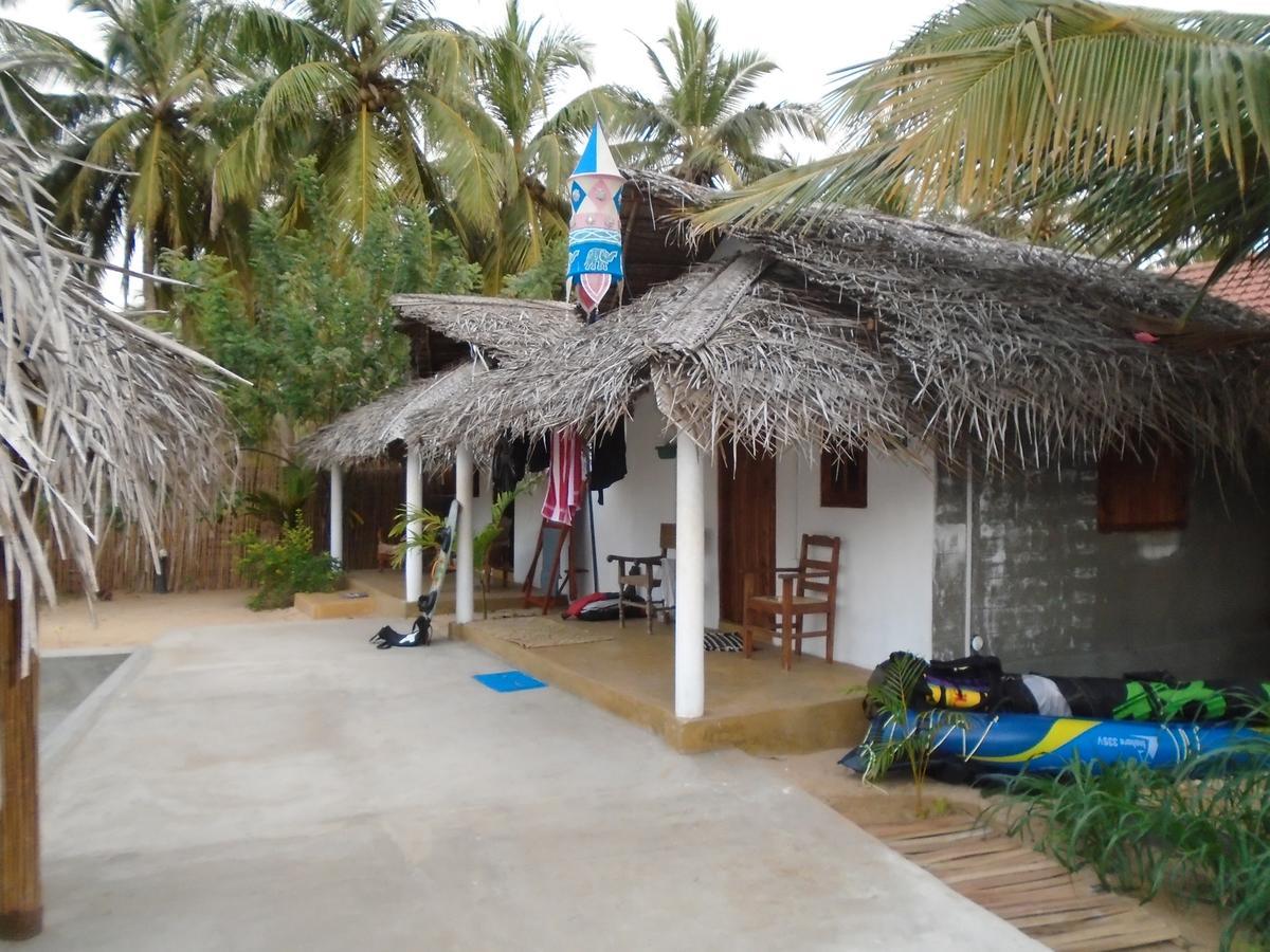 Kite Bay Villa Kalpitiya Exterior photo