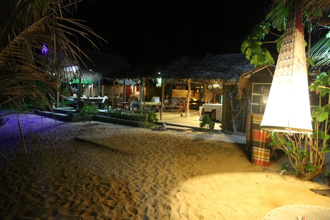 Kite Bay Villa Kalpitiya Exterior photo
