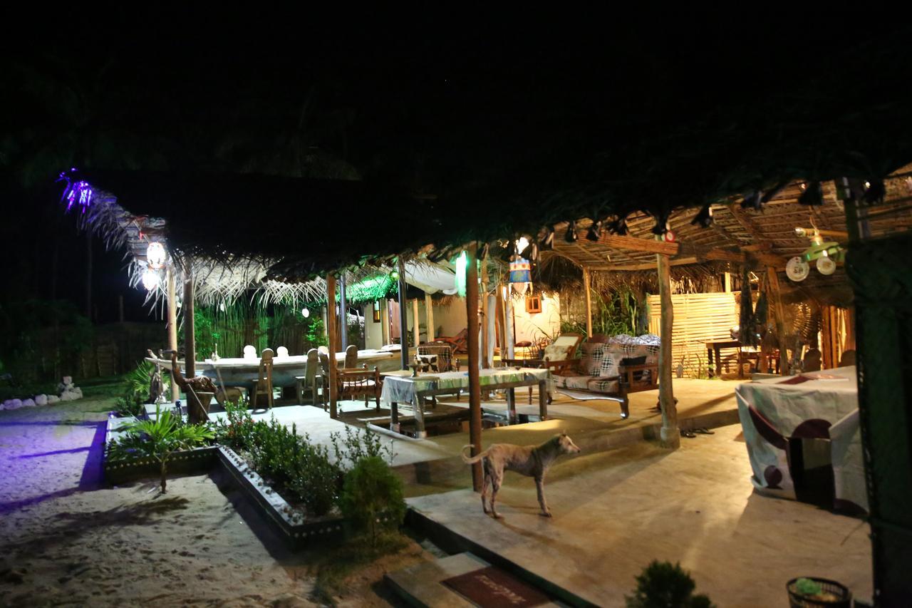 Kite Bay Villa Kalpitiya Exterior photo