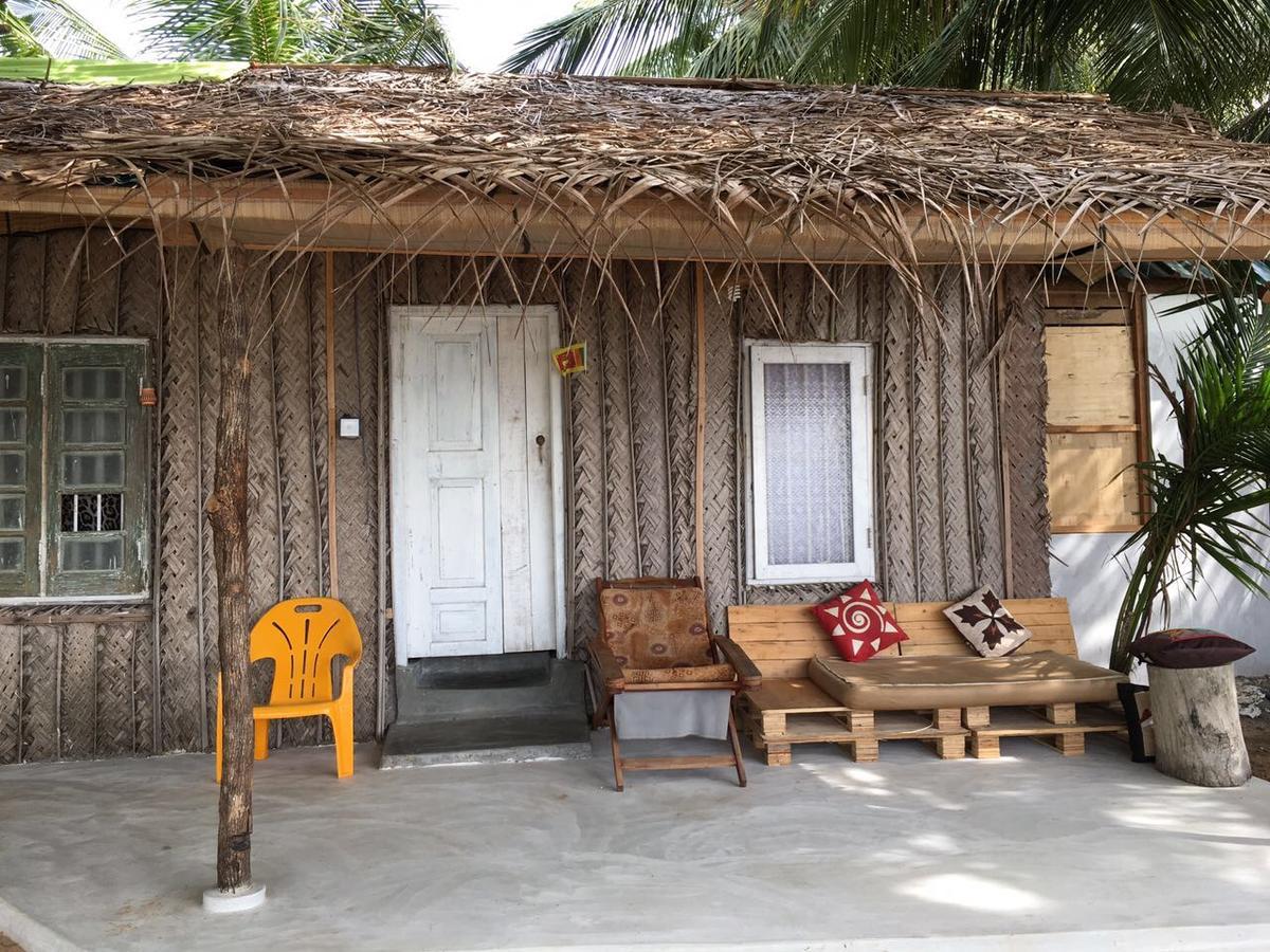 Kite Bay Villa Kalpitiya Exterior photo
