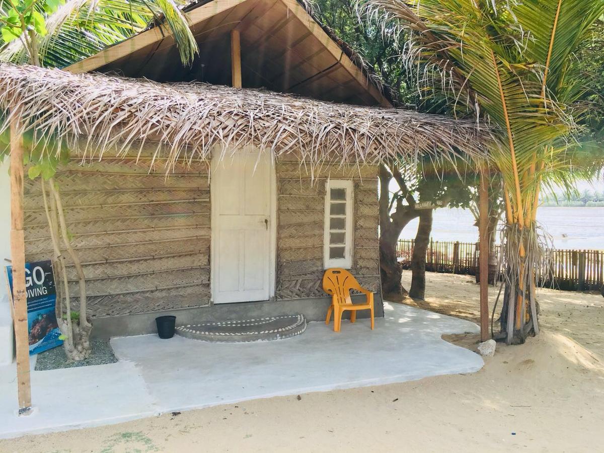 Kite Bay Villa Kalpitiya Exterior photo