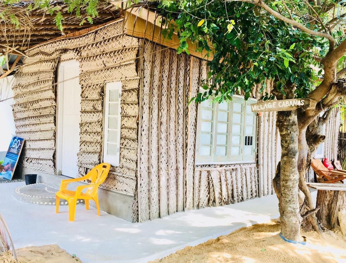 Kite Bay Villa Kalpitiya Exterior photo