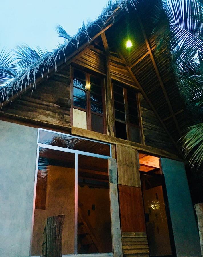 Kite Bay Villa Kalpitiya Exterior photo