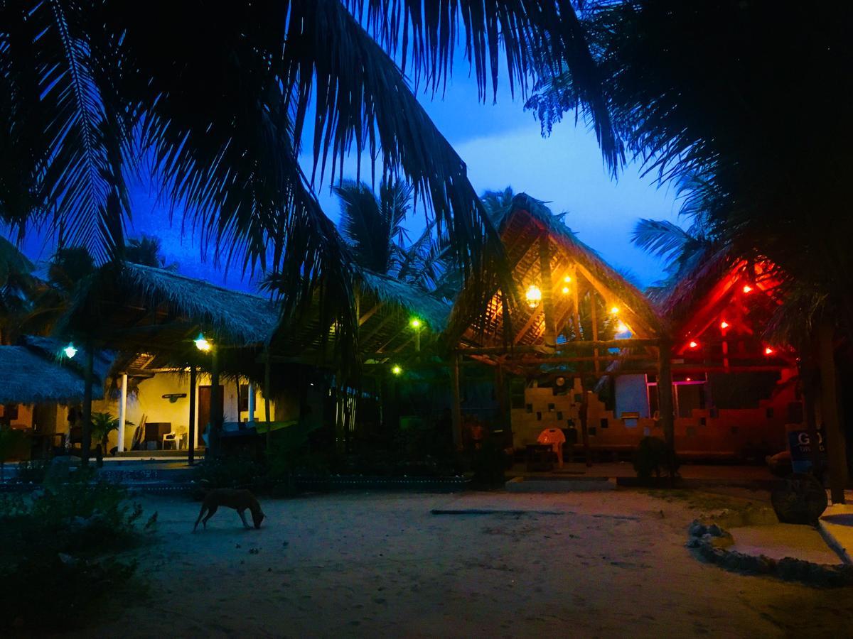 Kite Bay Villa Kalpitiya Exterior photo