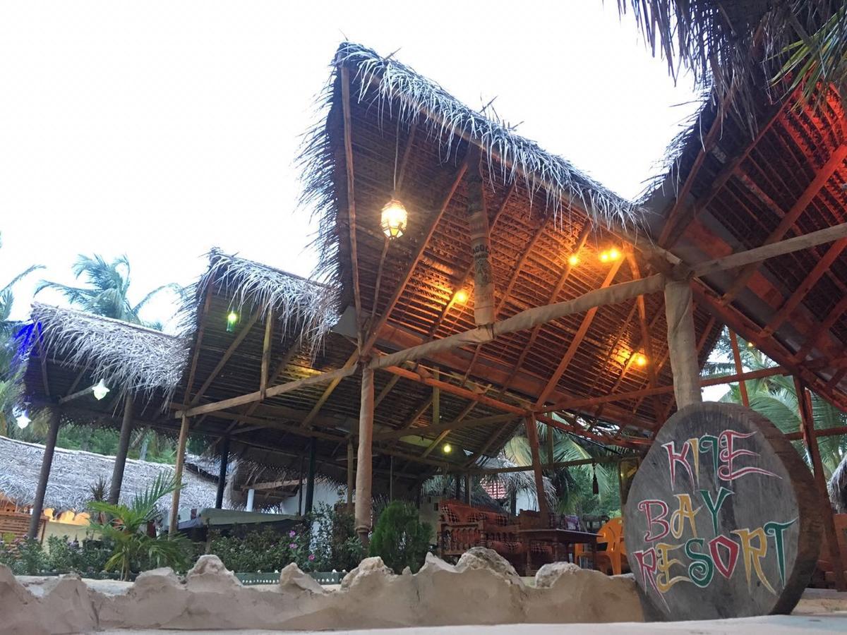 Kite Bay Villa Kalpitiya Exterior photo